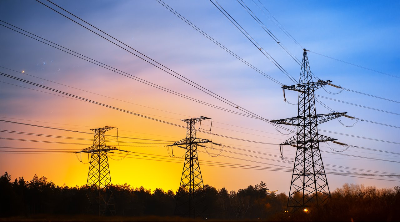 HOPS plant, bis 2034 insgesamt 2,7 Milliarden Euro in das Netz zu investieren