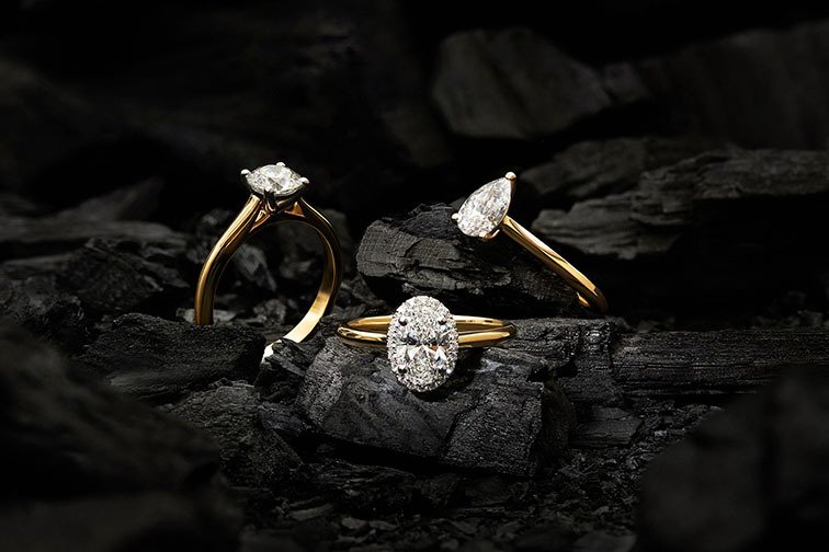 Schmuck Dodić: Für die wichtigste Frage im Leben