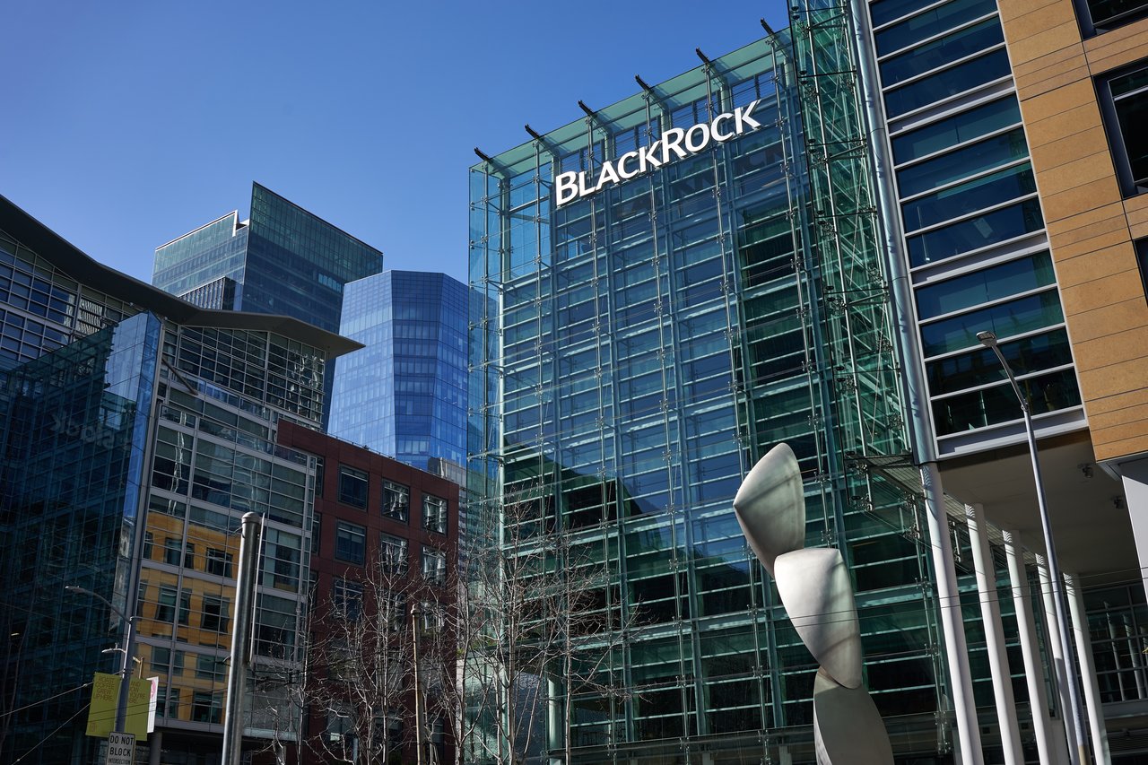 BlackRock erwirbt Fortenovas Hauptgläubiger für 12 Milliarden Dollar