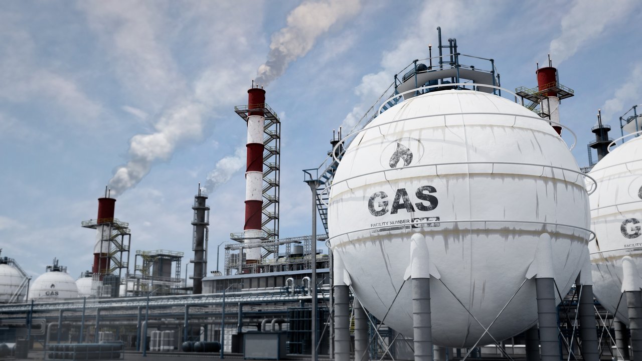 American Aspect erhält Genehmigung zur Fortsetzung der Gasexploration