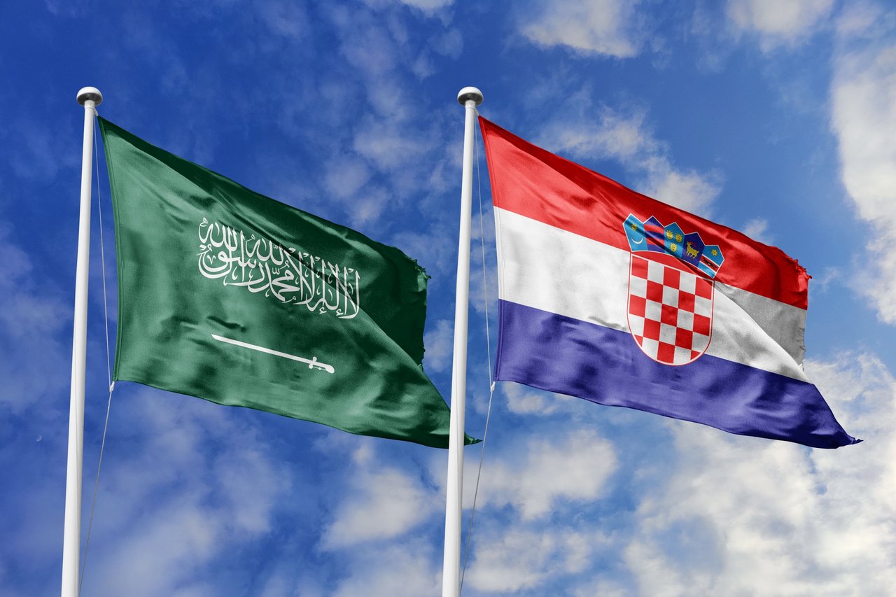 Kroatien und Saudi-Arabien unterzeichnen Abkommen zur Vermeidung der Doppelbesteuerung