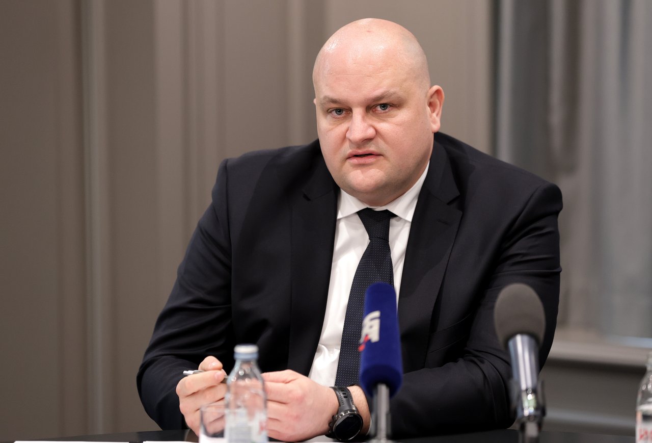 Minister Šušnjar: Exporte haben sich seit dem EU-Beitritt Kroatiens fast verdreifacht, wir werden dies weiterhin fördern