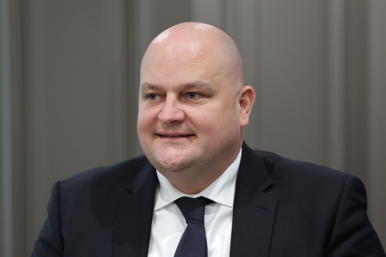 Šušnjar möchte ein Kernkraftwerk auf kroatischem Gebiet bauen