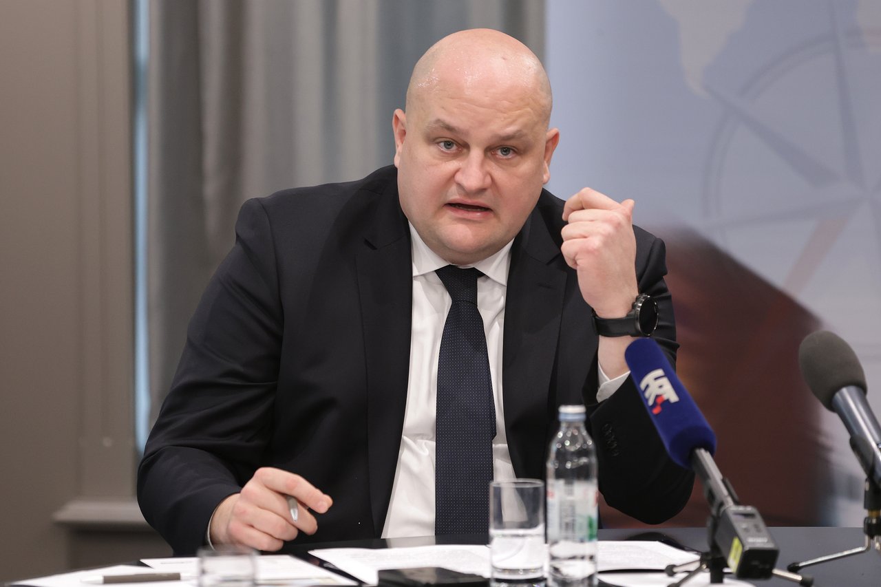 Minister of Economy Doubts DZS Data on Inflation
