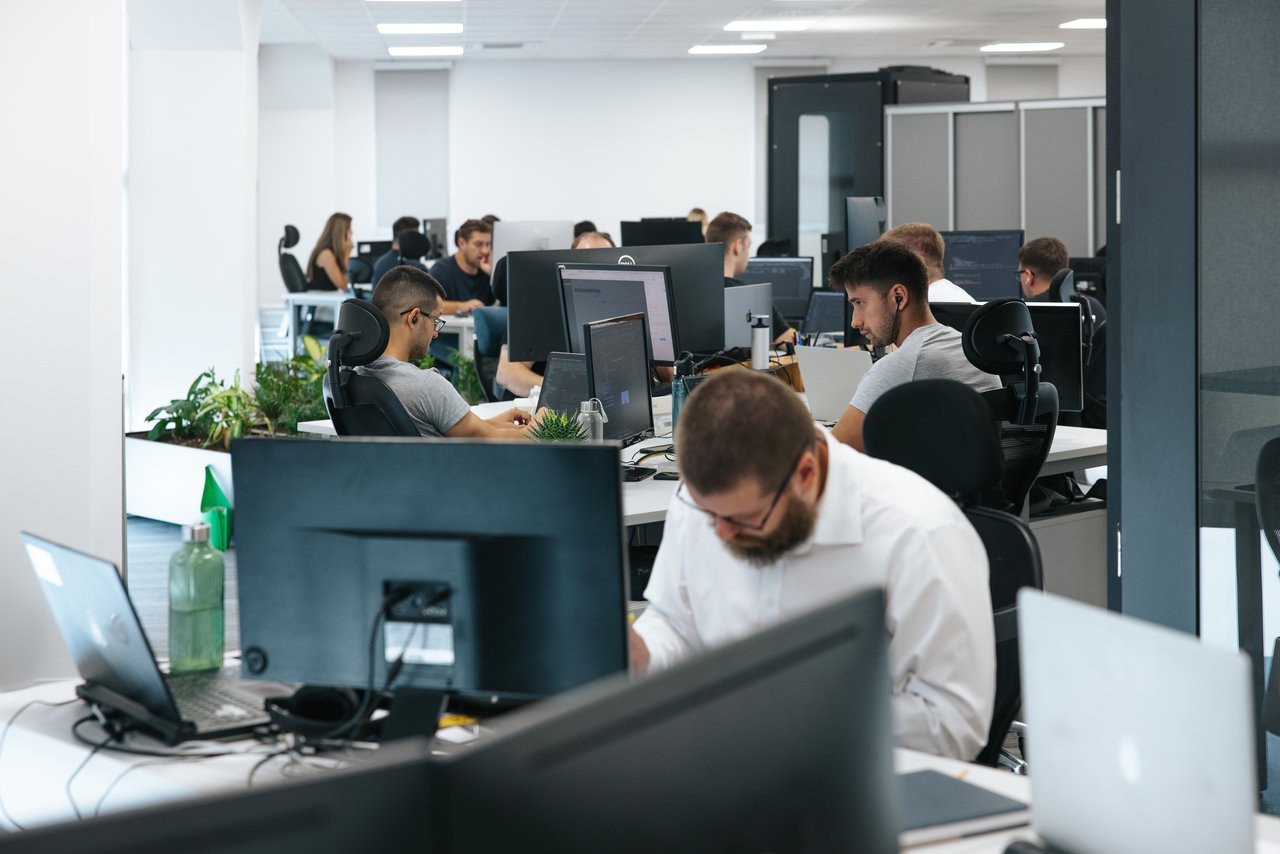 Synergie von Orka und Gauss schließt dieses interessante Geschäftsjahr in Slavonien ab