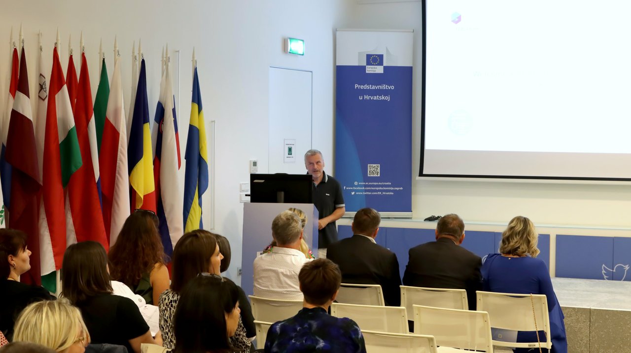 Lokale Ökosysteme für STEM als Treiber der Entwicklung aufbauen