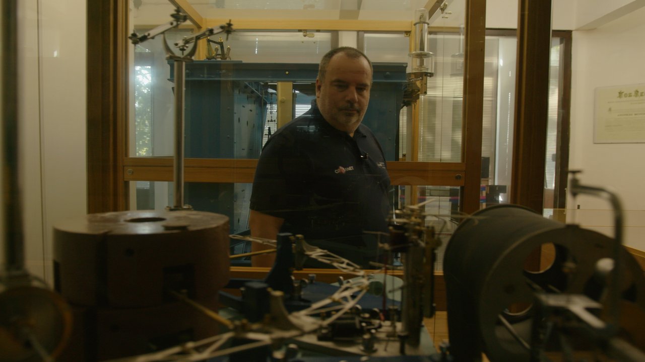 Sichere Häuser für uns alle: Wie EU-Mittel Kroatiens seismologisches Netzwerk stärken