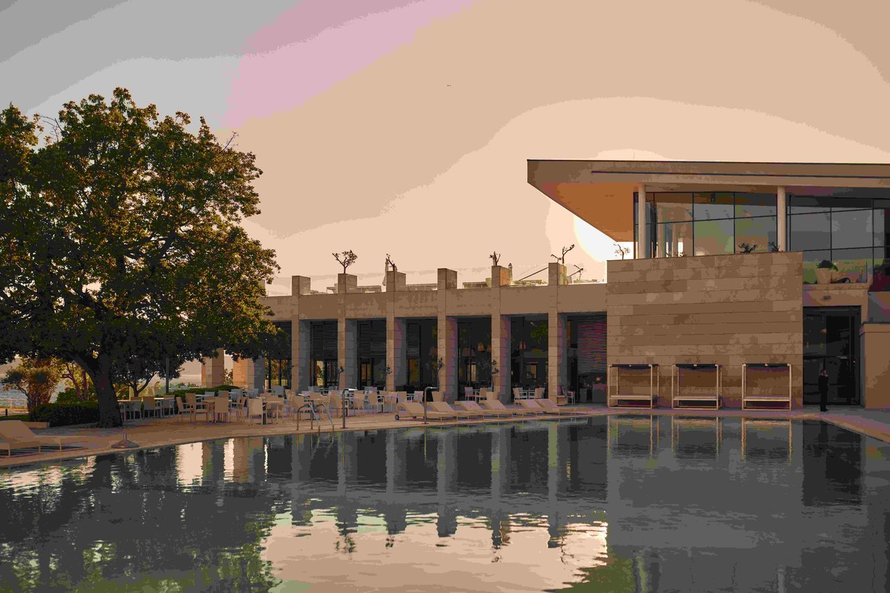 Der weltweite Hotelname Mövenpick kommt nach Novi Vinodolski