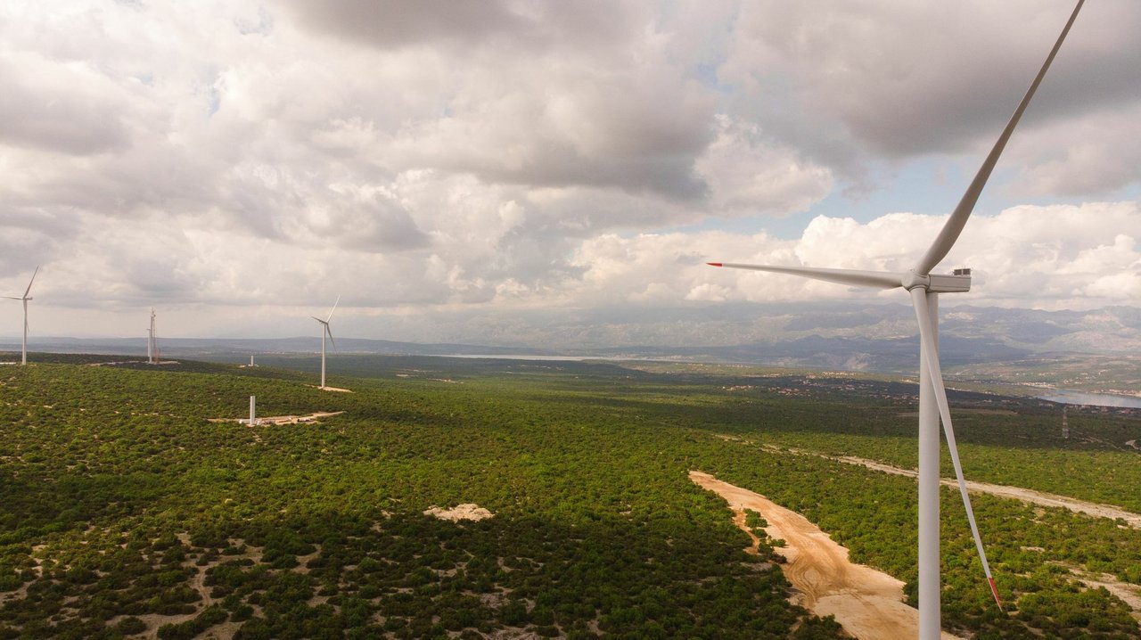 MET Group steigerte die Produktion aus RES um 72 Prozent