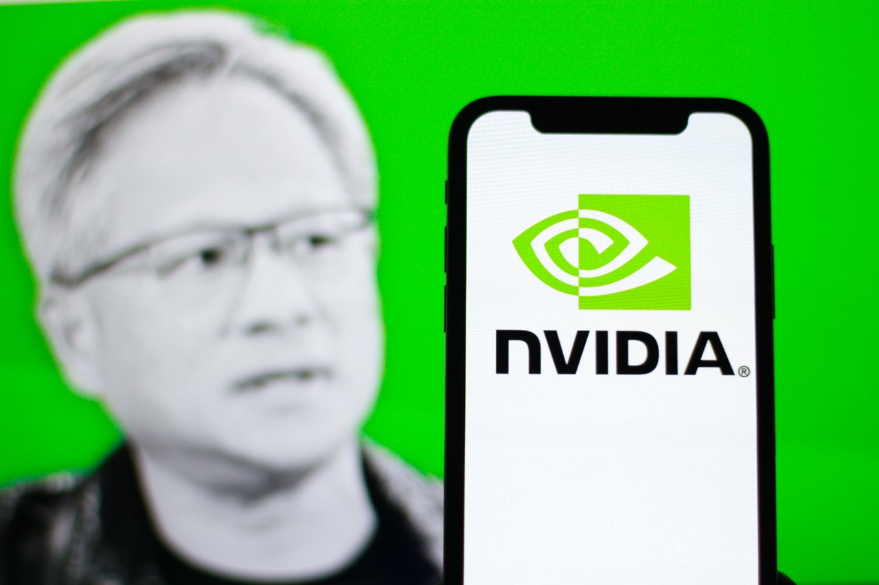 Nvidia predicts one trillion dollars in revenue from AI chips