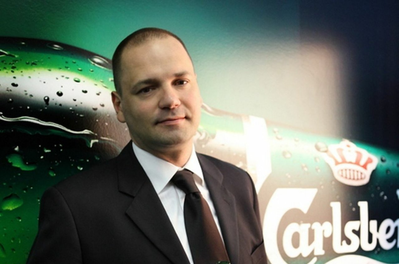 Unternehmen und Karrieren: Neuer Direktor von Carlsberg Kroatien, Dalstroj Übergang von d.d. zu d.o.o., Veränderungen an der Spitze von Adriateh…