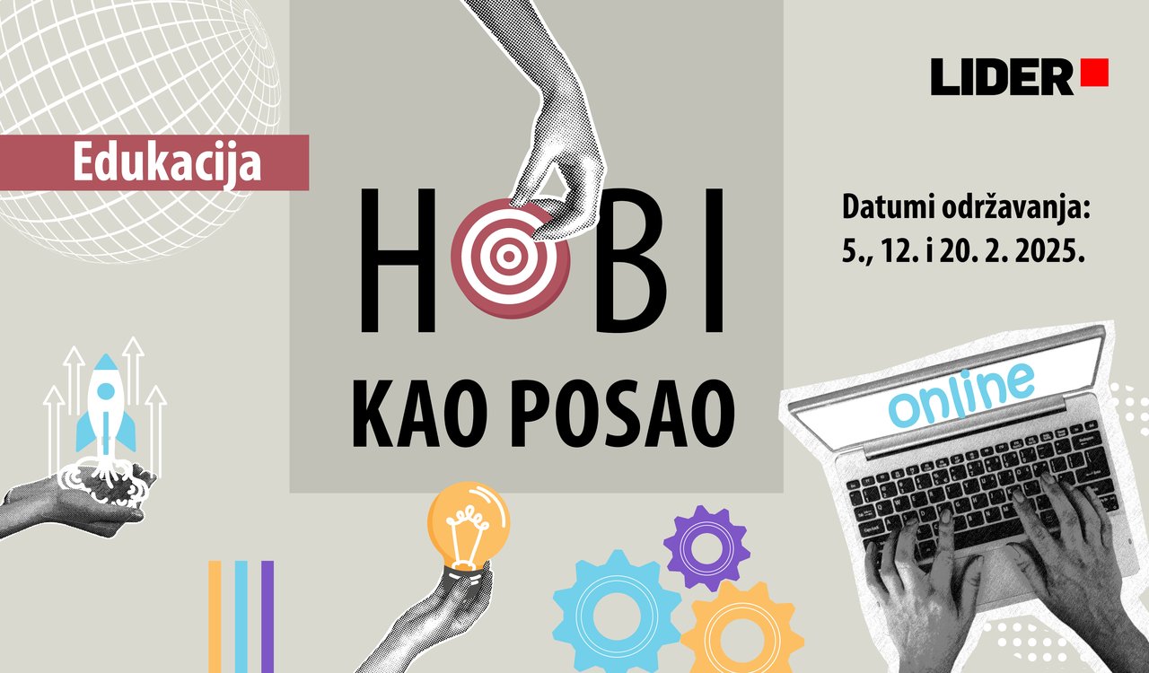 Nur noch wenige Tage bis zur Bewerbung: Erfahren Sie, wie Sie ein Hobby in ein erfolgreiches Geschäft verwandeln können