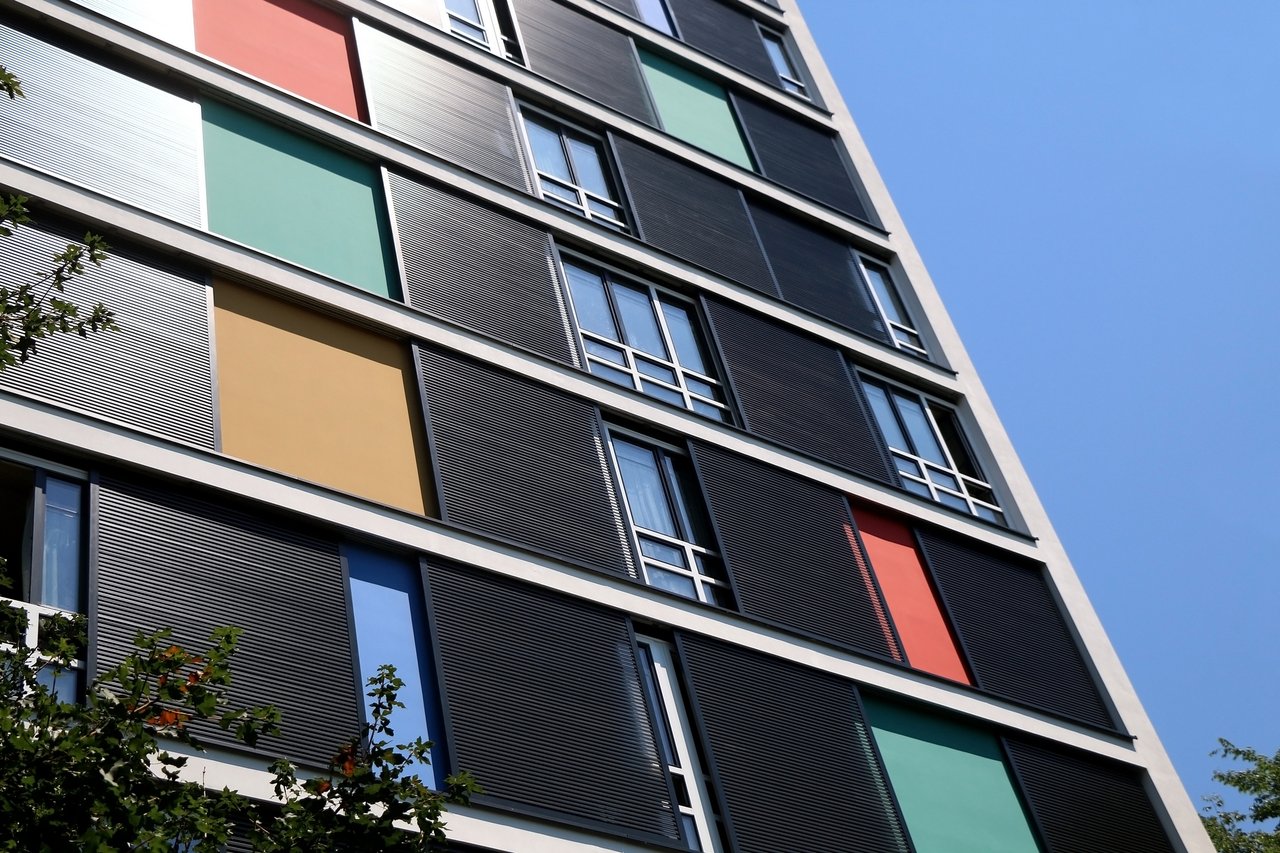 In drei Jahren ist der durchschnittliche Preis pro Quadratmeter für Häuser um 47% gestiegen