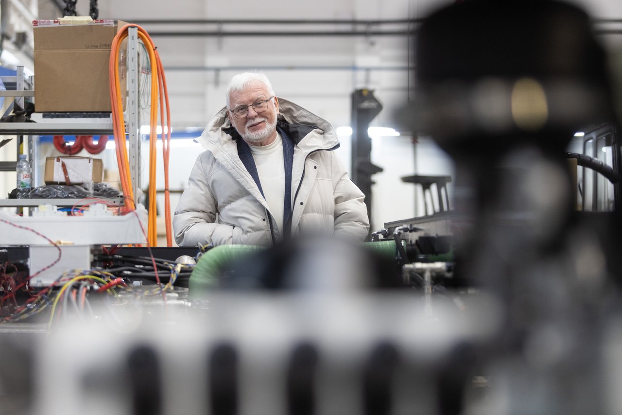 How Much is DOK-ING Worth and Why Did Rheinmetall Buy It