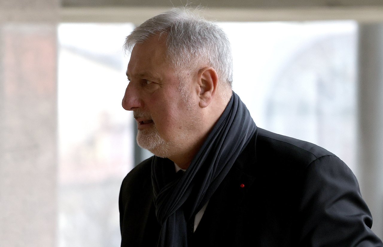 <p>Sastanak u Vladi o revidiranju popisa proizvoda ograničenih cijena: Ivan Mišetić</p>