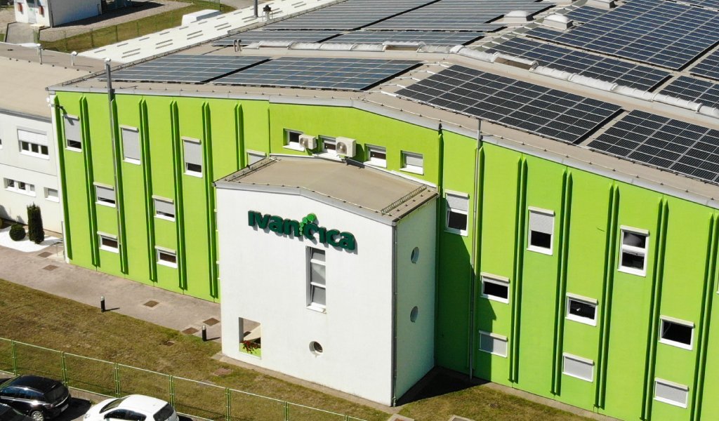 Ivančica: Neue EU-Vorschriften erhöhen die Preise für Kinderschuhe