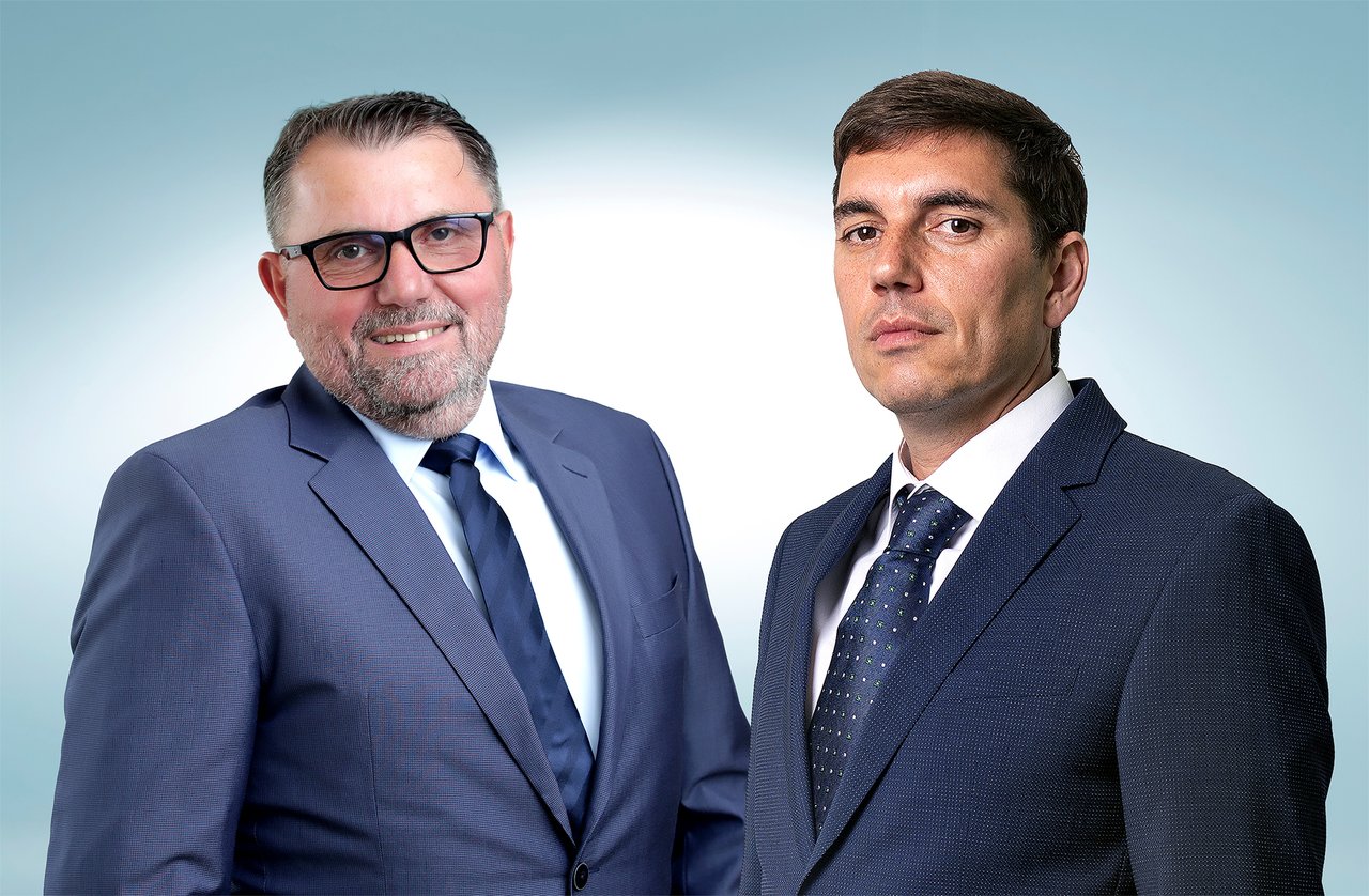 Top 100 Managementwechsel im Jahr 2025: Wer ist gegangen und wer hat übernommen