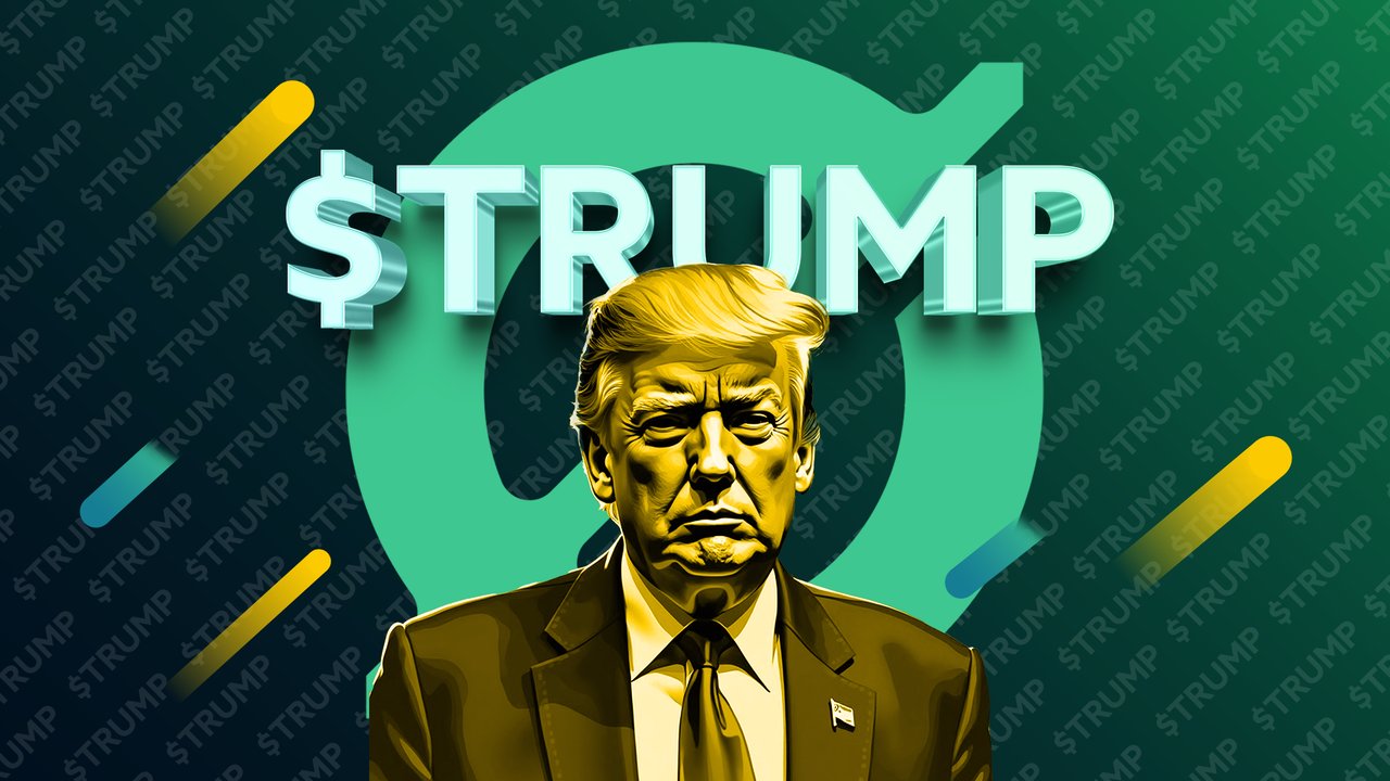 Trump a gagné 1,2 milliard de dollars en crypto, détient 50 millions de dollars en Bitcoin
