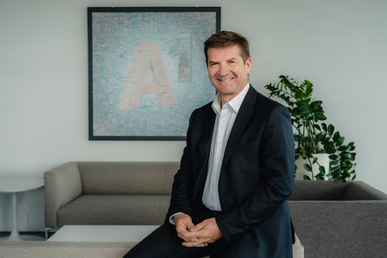 Dejan Turk (A1 Hrvatska): Marktveränderungen bieten Chancen für beschleunigte Entwicklung