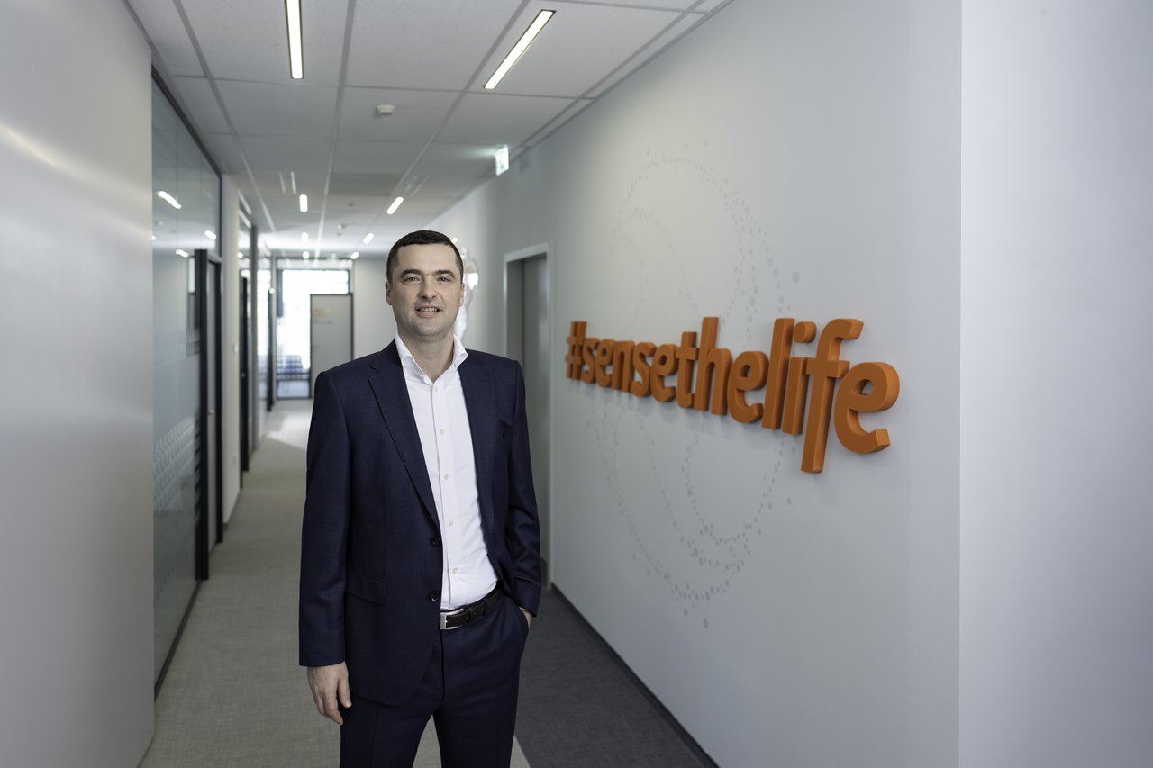 Mislav Vučić (JGL): Stärkung von Agilität und Nachhaltigkeit bei Unterstützung der OECD-Mitgliedschaft