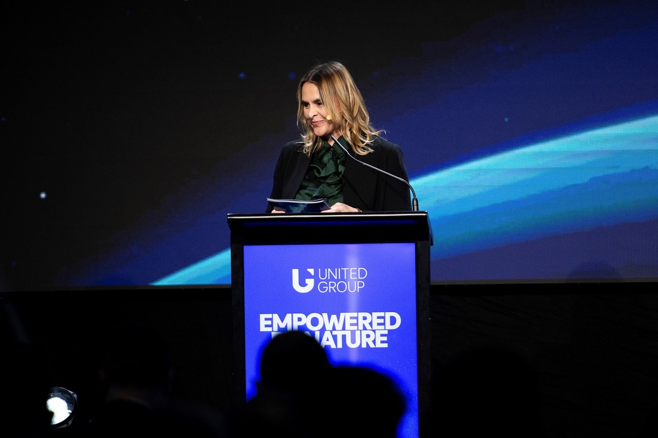 United Group investiert 120 Millionen Euro in die Produktion eigener erneuerbarer Energie