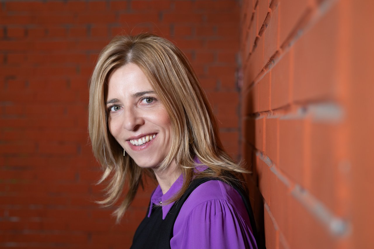 Iva Buljan: Es gibt gute gerichtliche Lösungen in anderen Ländern