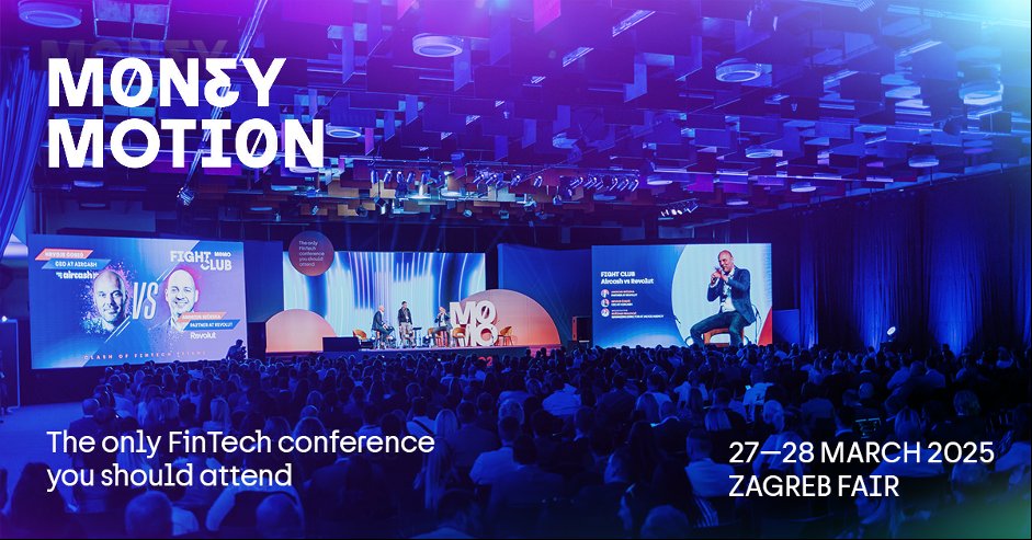 Die neue Ausgabe der Money Motion-Konferenz, der wichtigsten Wirtschaftsveranstaltung der Region, wurde angekündigt. Wir haben die Details