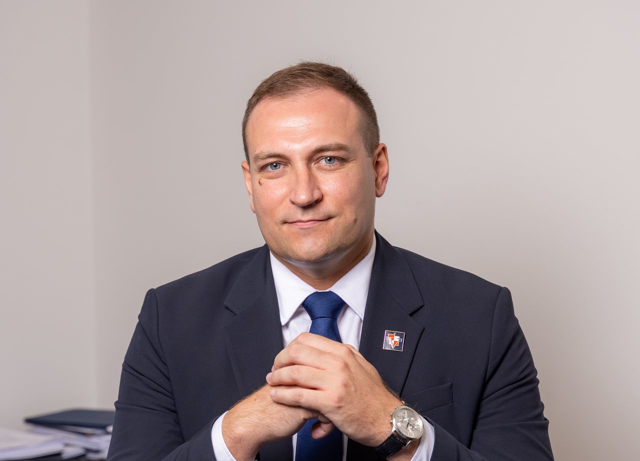 Die Holzverarbeitungsindustrie fordert Änderungen im Betrieb der neuen Leitung der Kroatischen Wälder