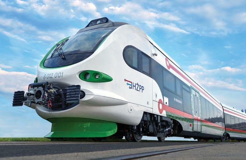 <p>Končar baterijski vlak</p>