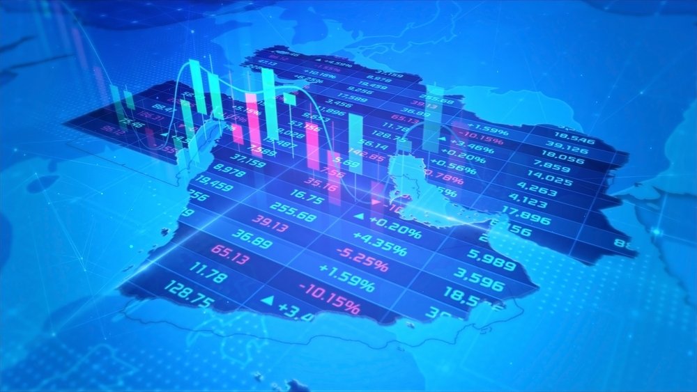 Despite the Conflict in the Middle East, Capital Market Forecasts Remain Positive