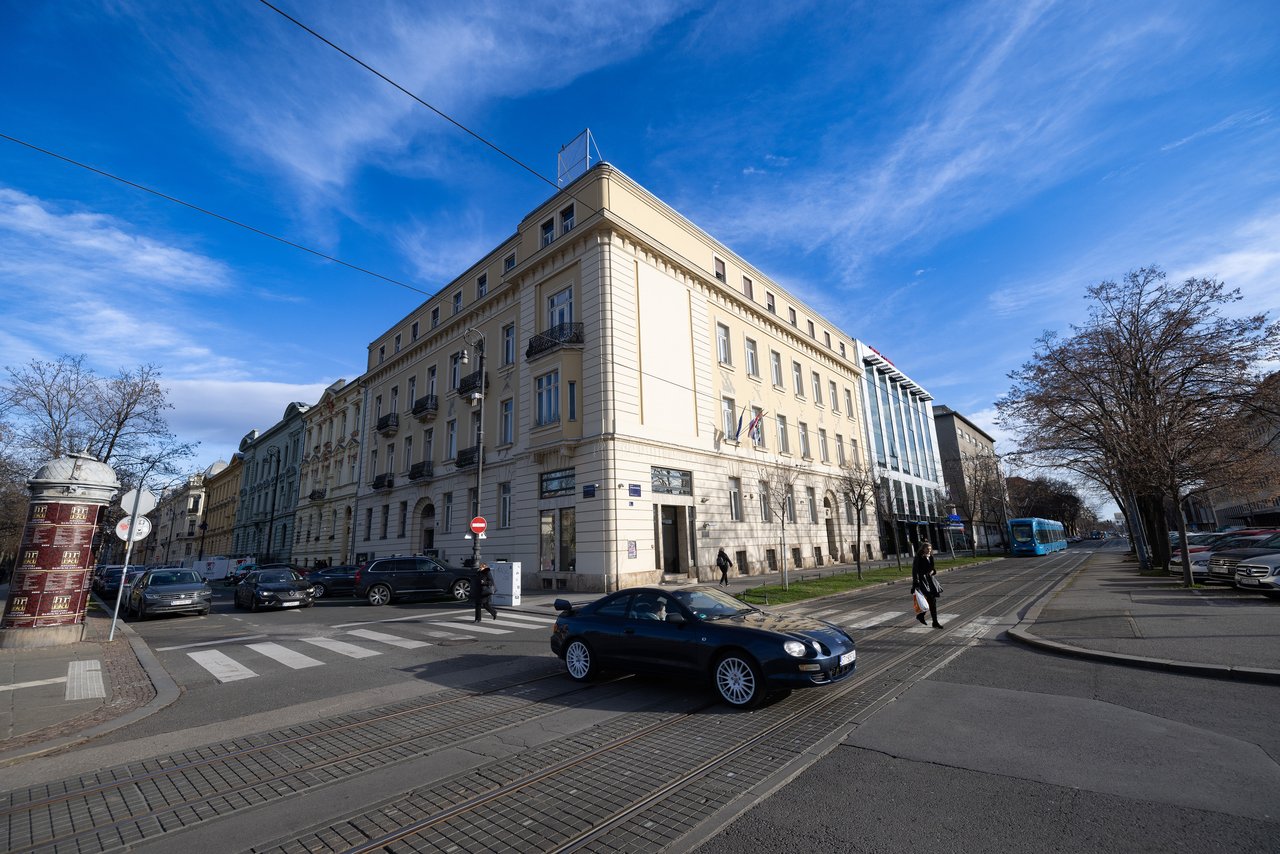 Der Wechsel der Geschäftsführung bei Kroatischen Wäldern ist eine Gelegenheit für einen Neuanfang