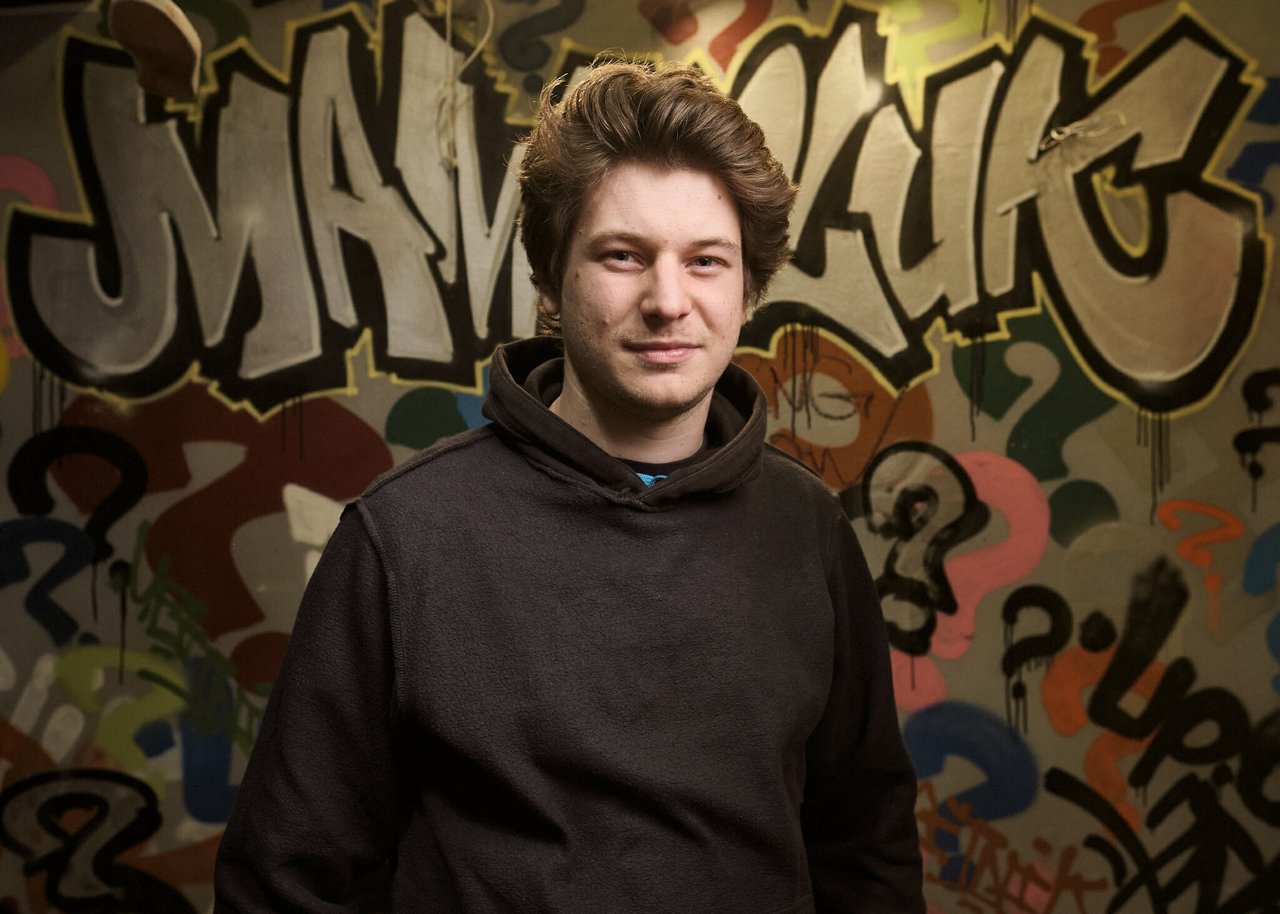 <p>Rino Duboković</p>