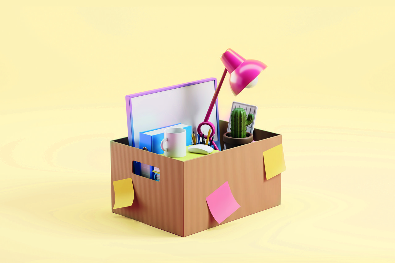 Entlassungen Beginnen: Die Anzahl der Beschäftigten in der Bekleidungsindustrie hat am stärksten abgenommen