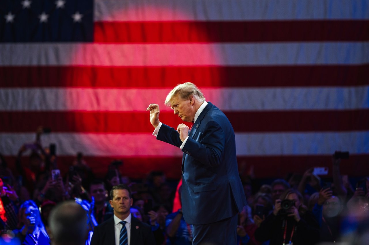 Trump kündigt 25 Prozent Zölle auf Importe aus der EU an: Automobilhersteller werden am stärksten betroffen sein