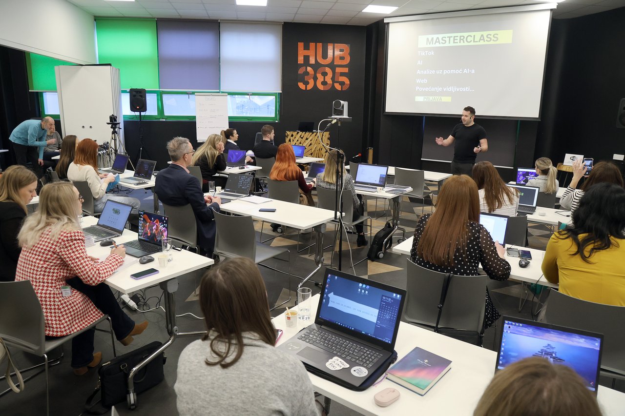 Digitales Marketing in der Praxis – Chancen und Trends, die 2025 prägen werden