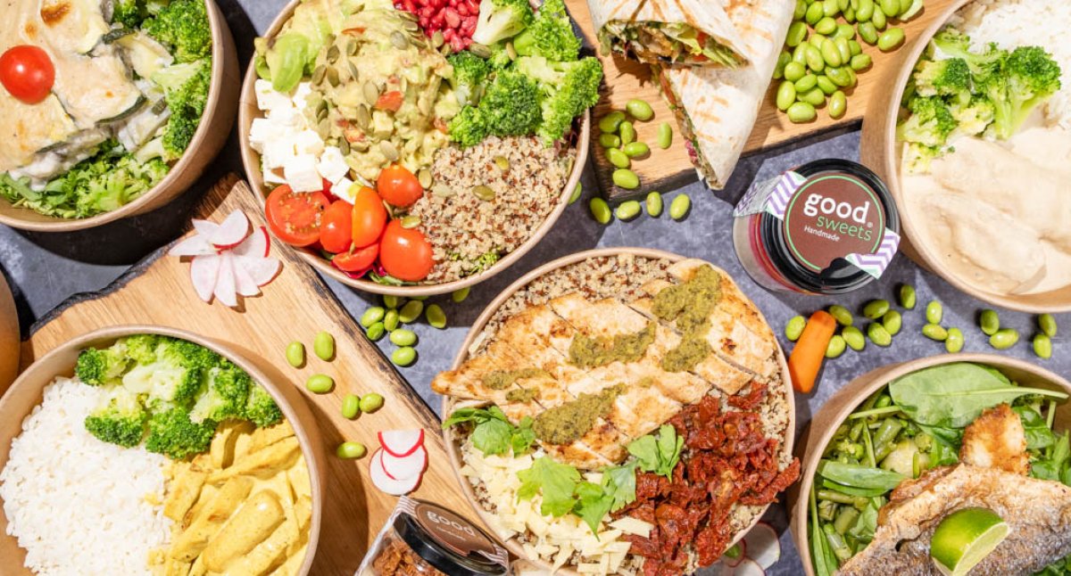 Lebensmitteleinfuhren überstiegen drei Milliarden Euro: Deckungsquote fiel auf 44 Prozent