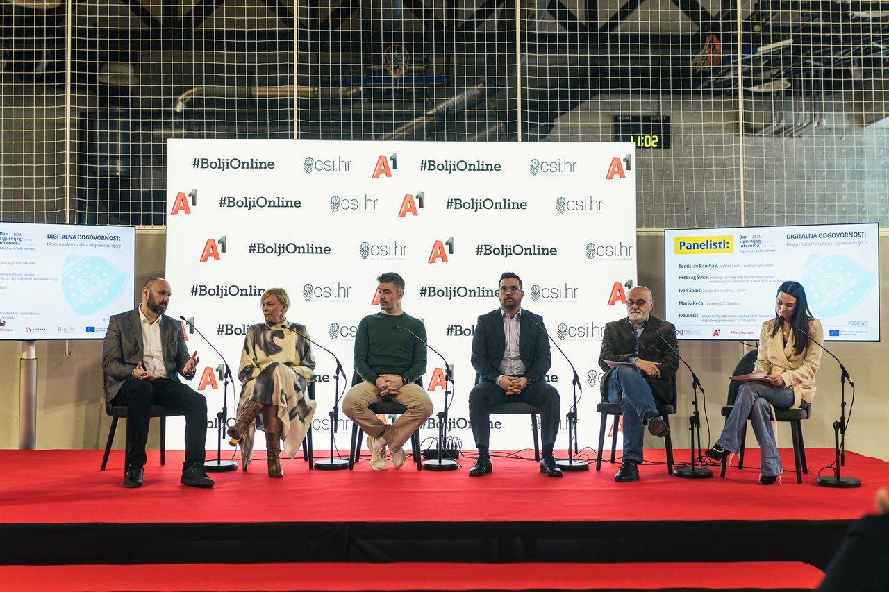 Safer Internet Day 2025: KI-Chatbot #BOB für eine sicherere digitale Zukunft eingeführt