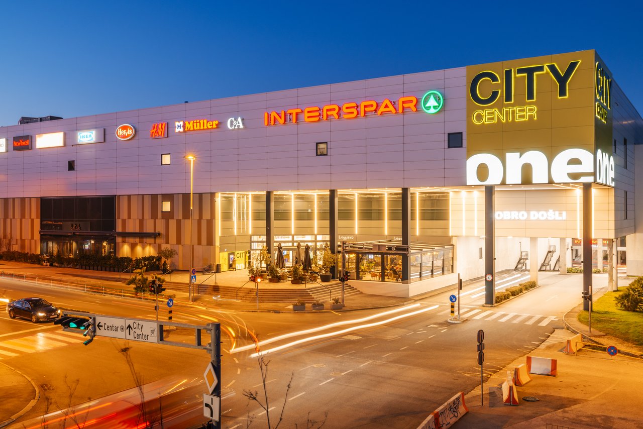 AZTN genehmigt den Erwerb von CCO Split durch InterCapital, HOK und Raiffeisen