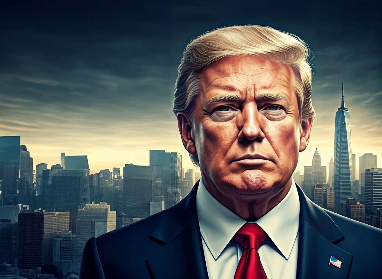 Die Welt im Jahr 2025: Ein Jahr im permanenten Ausnahmezustand