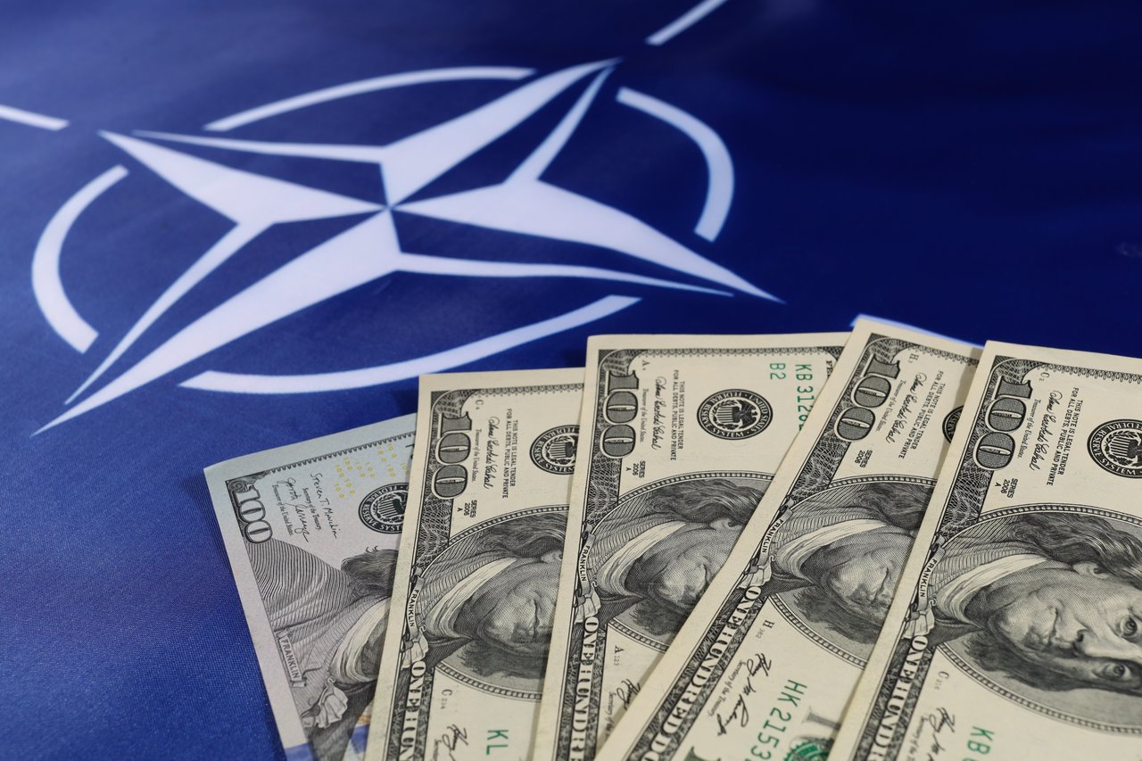 In europäischen Verteidigungs-Startups wurden 2024 5,2 Milliarden Dollar investiert, 24 % mehr als im Vorjahr