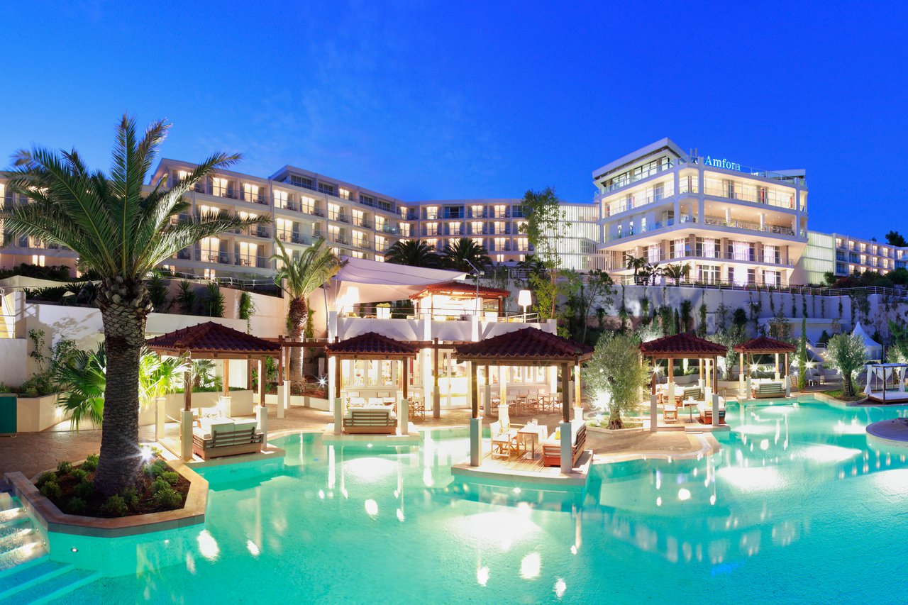 AZTN hat drei Bedingungen für Eagle Hills zur Konzentration mit Sunčani Hvar auferlegt