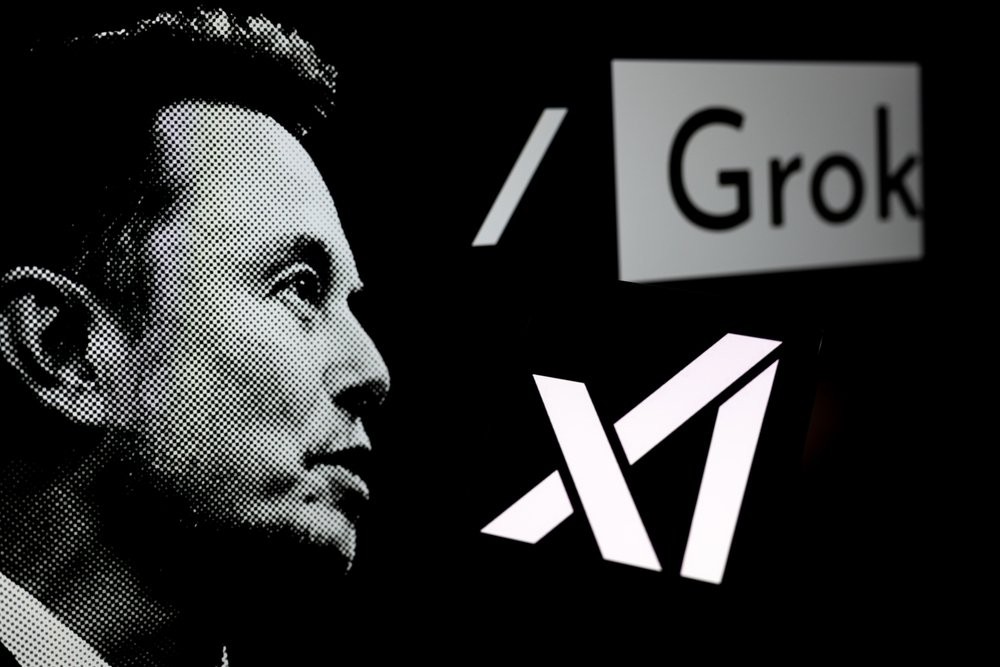 Musk Prepares for One of the Largest IPOs in History Through Consolidation