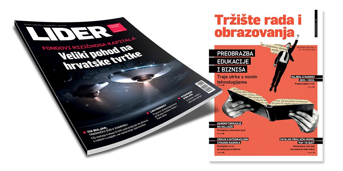 In der neuen Ausgabe erfahren Sie, warum kroatische Unternehmen für Risikokapitalfonds zunehmend interessant werden