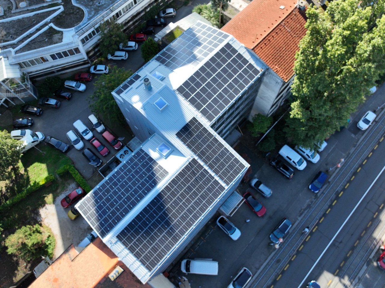 Brüssel machtlos: HERA blockiert erneuerbare Energiequellen in Kroatien