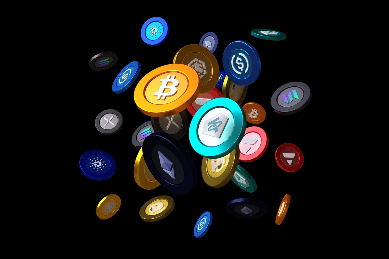 USDT Stablecoin Wins in Payments, While USDC Dominates in DeFi