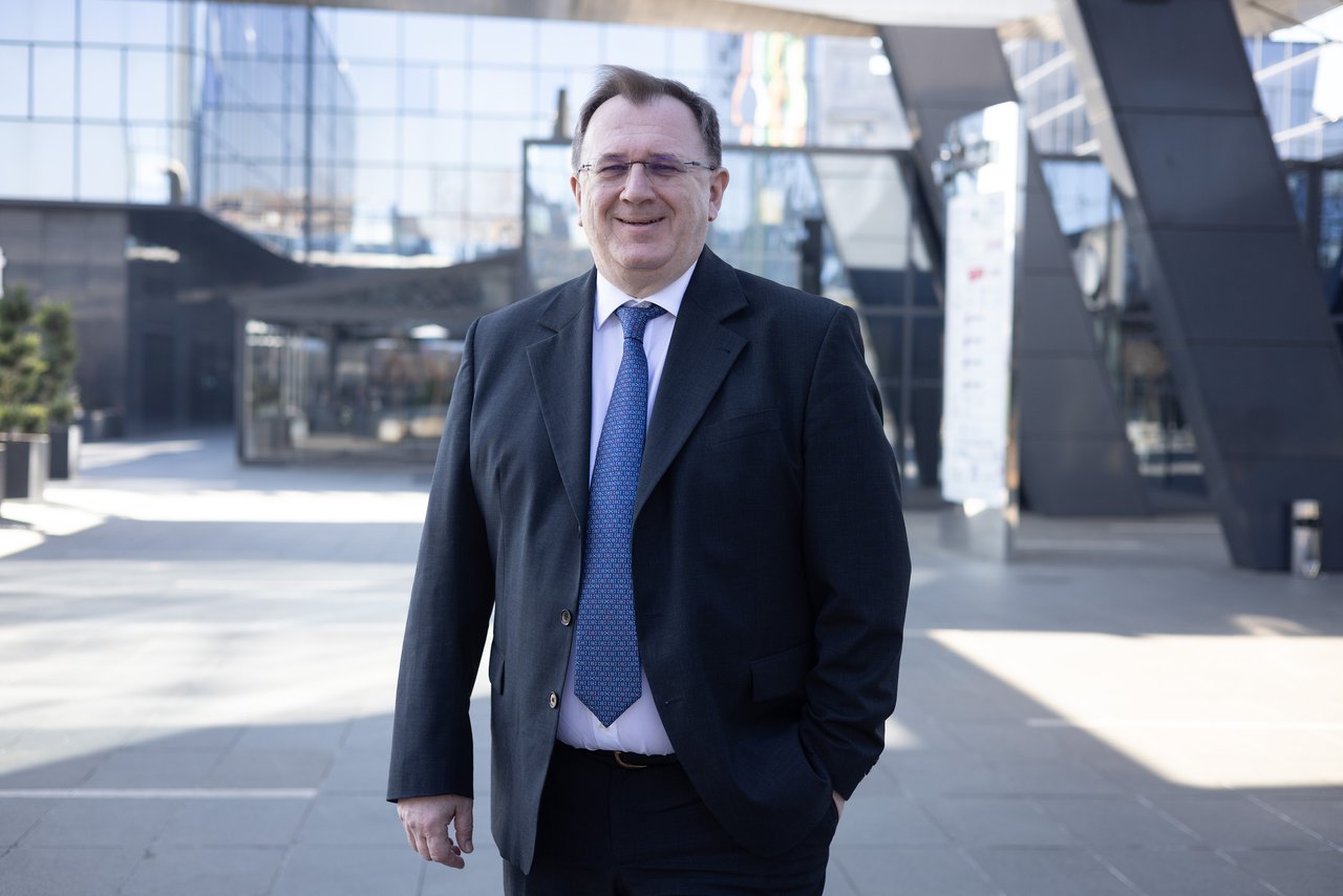 Krpan: Die heimische Wirtschaft spielt eine bedeutende Rolle bei Geothermieprojekten