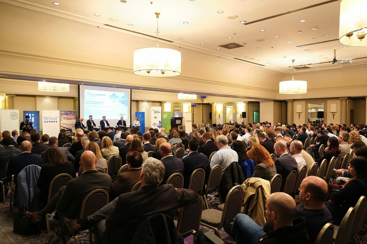 Kroatien veranstaltet zwei europäische Konferenzen zur grünen Transformation