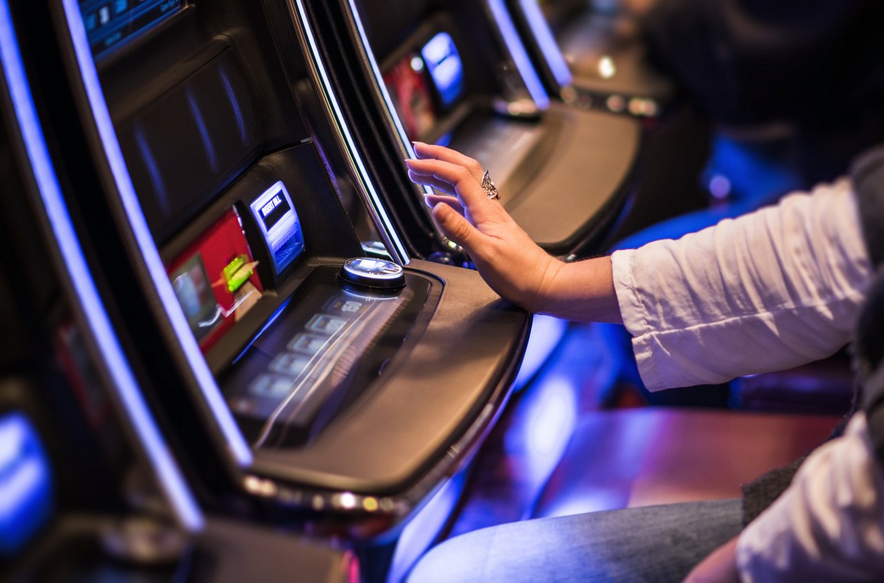 Civil Society from Gambling This Year 214 Million Euros