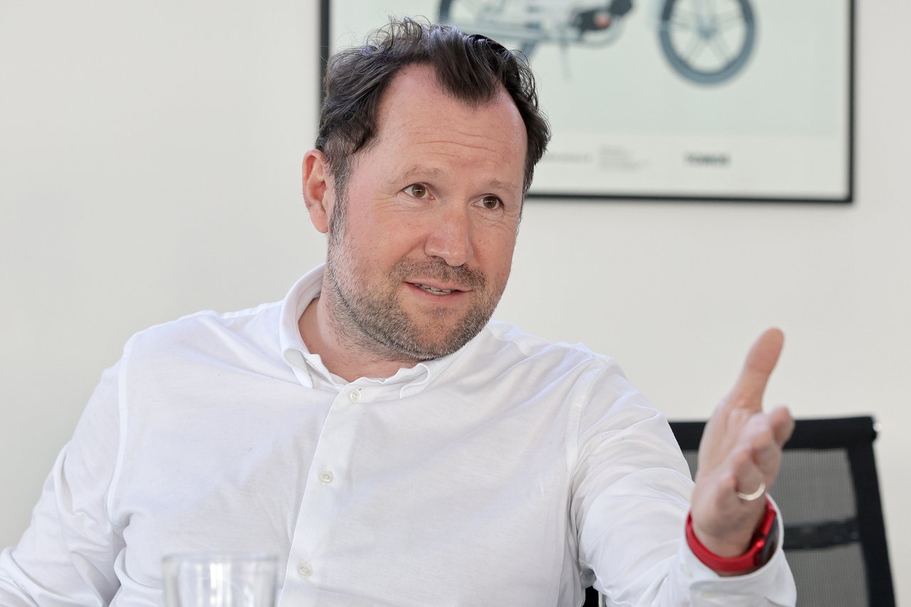 Šešok: Es ist einfacher für uns, Geschäfte in Kroatien und Bosnien und Herzegowina zu machen als in Slowenien