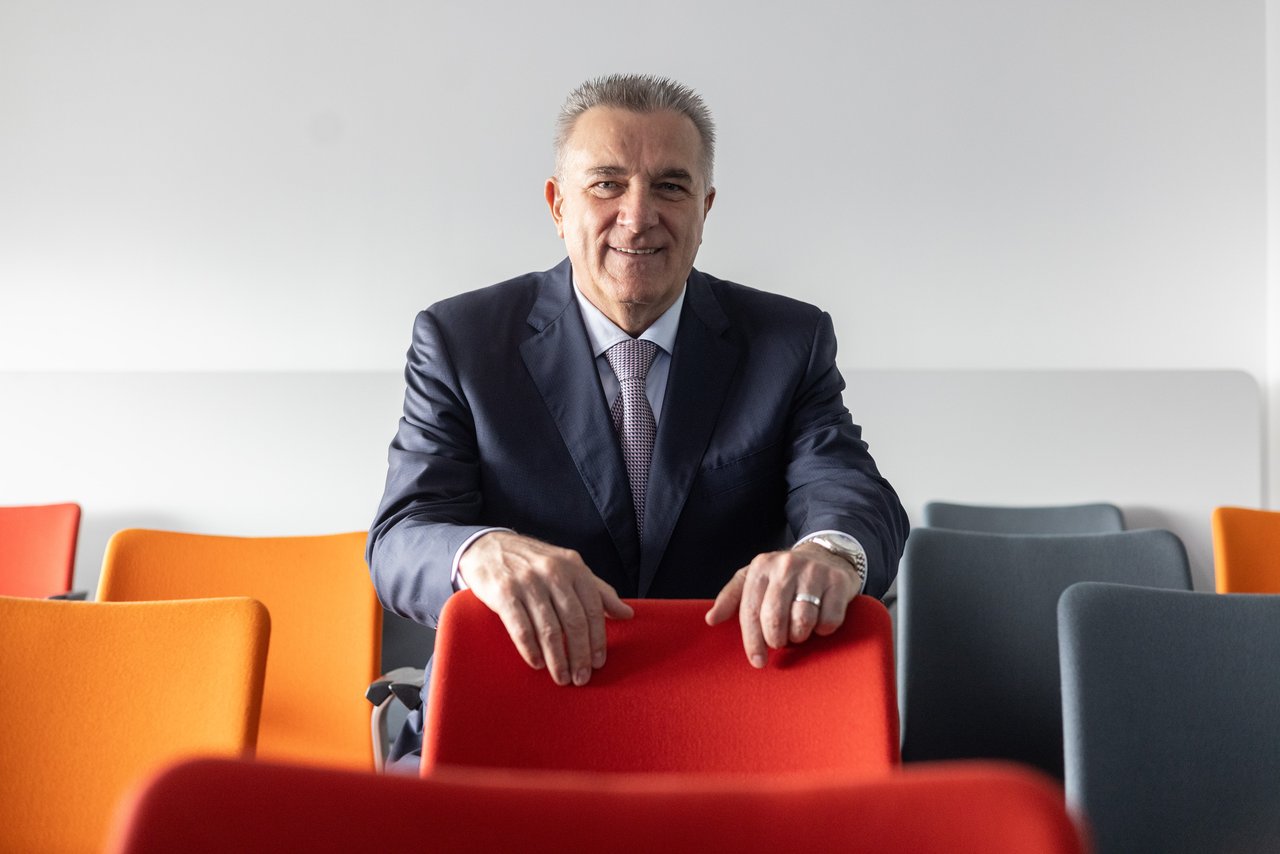 Brizars Brimus in Kalinovica abgesetzt, Eigentümer von Ing-Grad legt Berufung ein